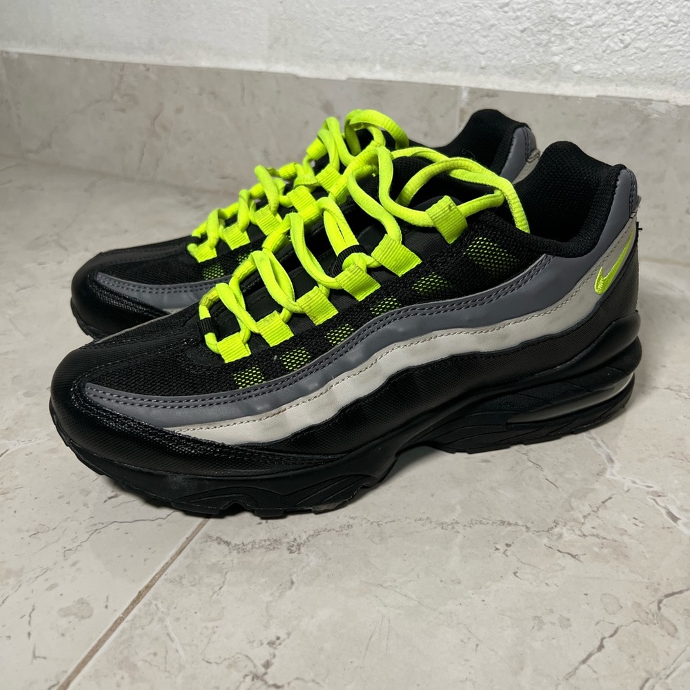 Nike Air Max 95